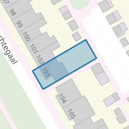 Perceel HOO00-L-1565