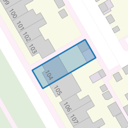 Perceel HOO00-L-1566