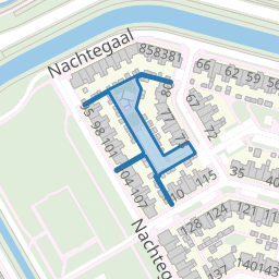 Perceel HOO00-L-1572