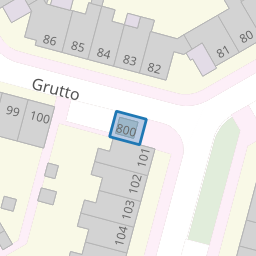 Perceel HOO00-L-1585