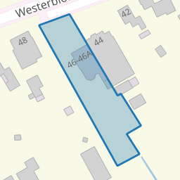 Perceel HOO00-L-1597