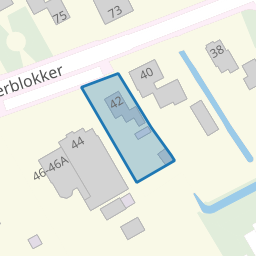 Perceel HOO00-L-1627