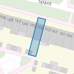 Perceel HOO00-L-1640