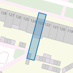 Perceel HOO00-L-1641