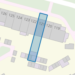 Perceel HOO00-L-1643