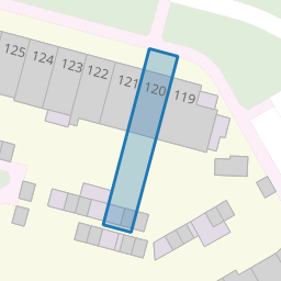 Perceel HOO00-L-1644