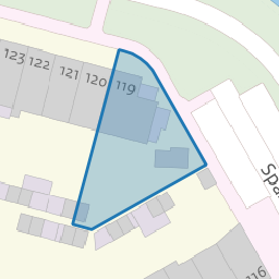 Perceel HOO00-L-1645