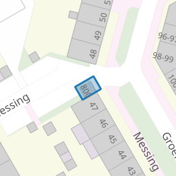 Perceel HOO00-L-1660