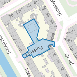 Perceel HOO00-L-1661