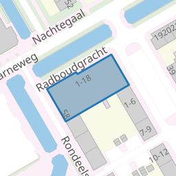 Perceel HOO00-L-1666