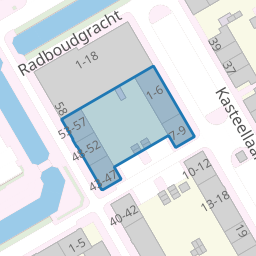 Perceel HOO00-L-1667