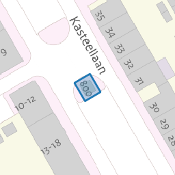 Perceel HOO00-L-1670