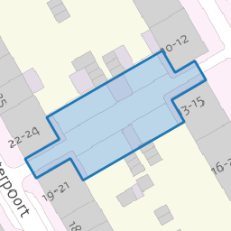 Perceel HOO00-L-1672