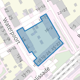 Perceel HOO00-L-1673