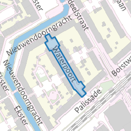 Perceel HOO00-L-1674