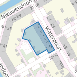 Perceel HOO00-L-1676