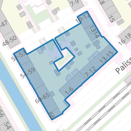 Perceel HOO00-L-1678