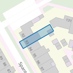 Perceel HOO00-L-1684