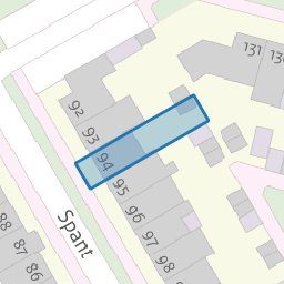 Perceel HOO00-L-1685