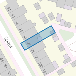 Perceel HOO00-L-1688