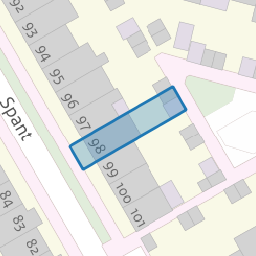 Perceel HOO00-L-1689