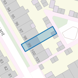 Perceel HOO00-L-1690