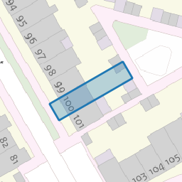 Perceel HOO00-L-1691