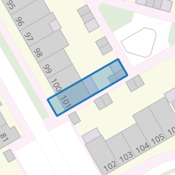 Perceel HOO00-L-1692