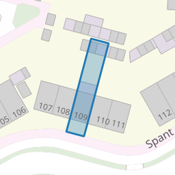 Perceel HOO00-L-1696