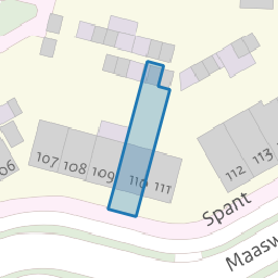 Perceel HOO00-L-1697