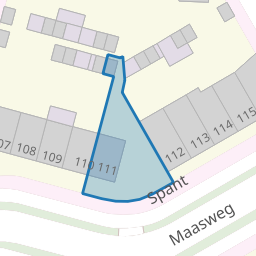 Perceel HOO00-L-1698