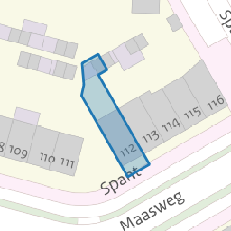 Perceel HOO00-L-1699