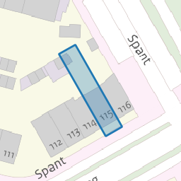 Perceel HOO00-L-1702