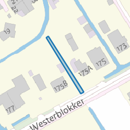 Perceel HOO00-L-1709