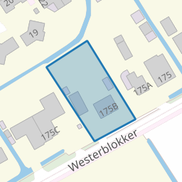 Perceel HOO00-L-1710