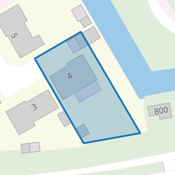 Perceel HOO00-L-1713