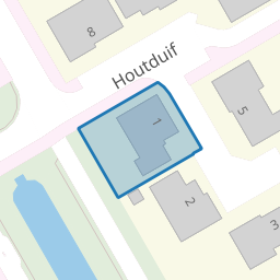 Perceel HOO00-L-1714