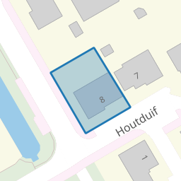 Perceel HOO00-L-1716