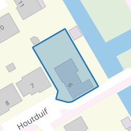 Perceel HOO00-L-1718