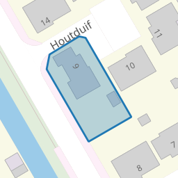 Perceel HOO00-L-1719