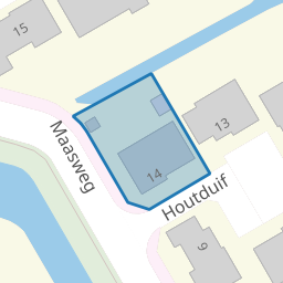 Perceel HOO00-L-1722