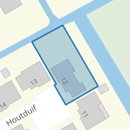 Perceel HOO00-L-1724