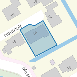 Perceel HOO00-L-1726