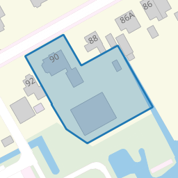 Perceel HOO00-L-1730