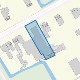 Perceel HOO00-L-1734