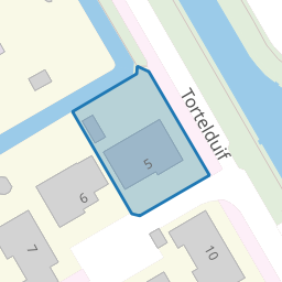 Perceel HOO00-L-1790