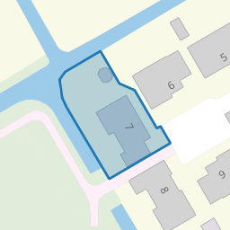 Perceel HOO00-L-1792