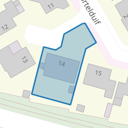 Perceel HOO00-L-1798