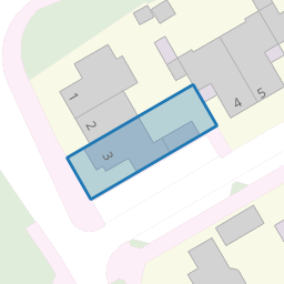 Perceel HOO00-L-1803