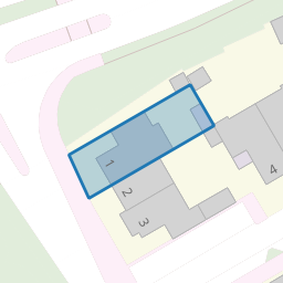 Perceel HOO00-L-1805